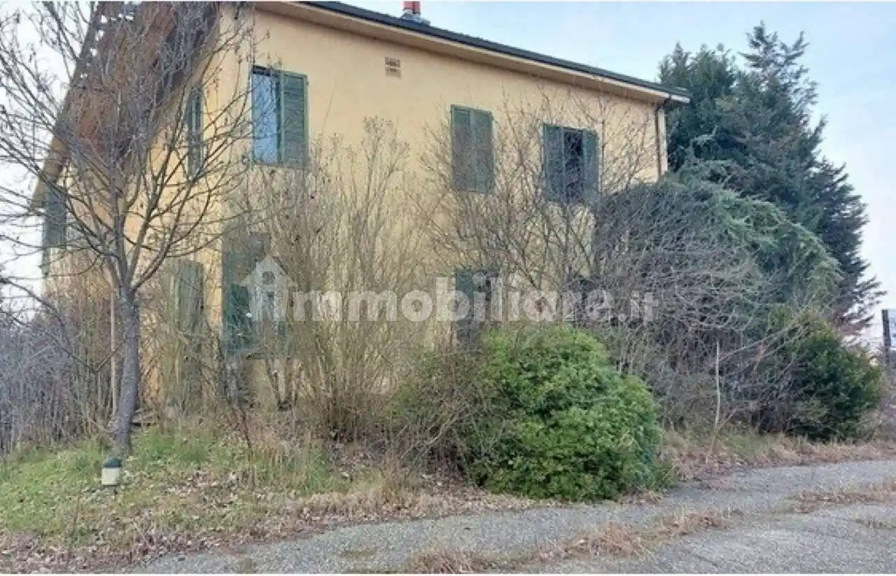 Palazzo - Edificio - foto 2