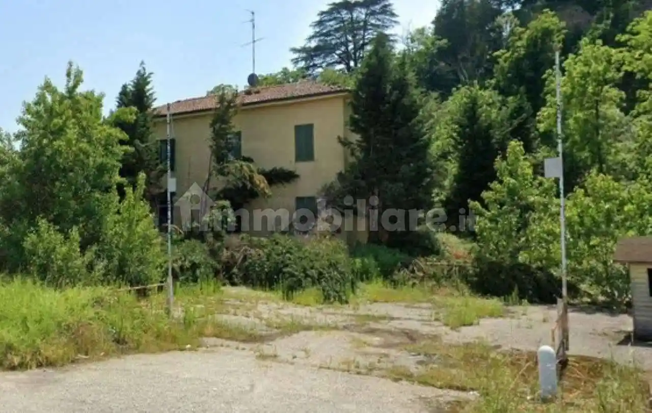 Palazzo - Edificio - foto 3