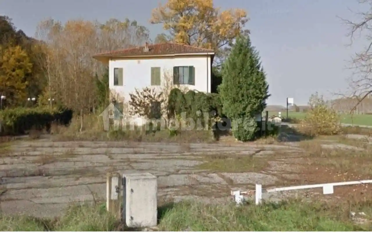 Palazzo - Edificio - foto 4