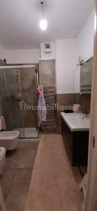 Villetta a schiera in affitto a Tezze sul Brenta