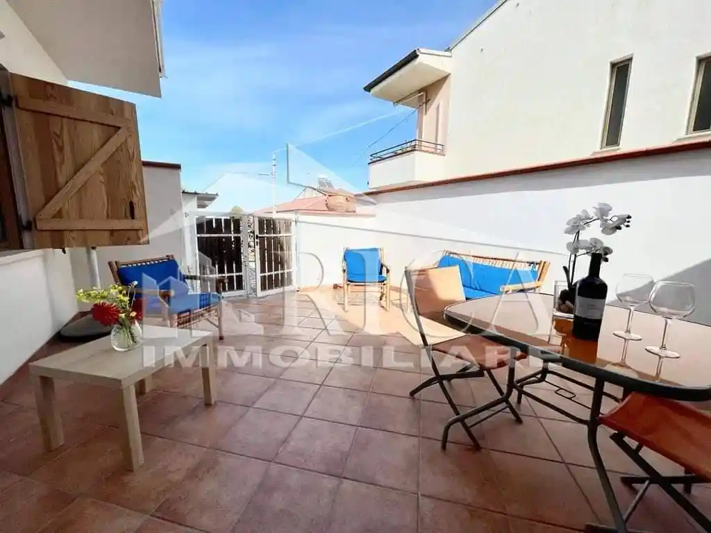 Villa in vendita a Alcamo