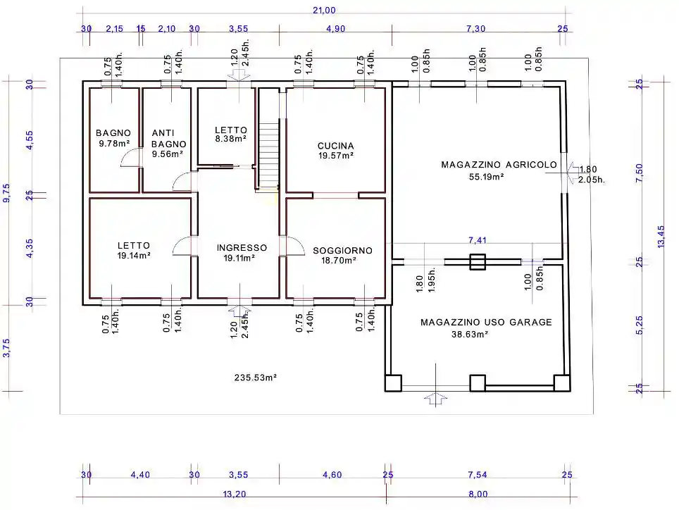 Rustico - Casale - foto 4