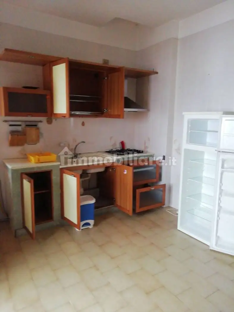 Appartamento in affitto a Enna