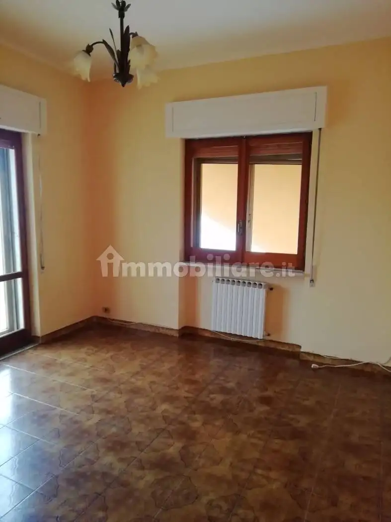 Trilocale Contrada Mugavero, Enna - foto 2