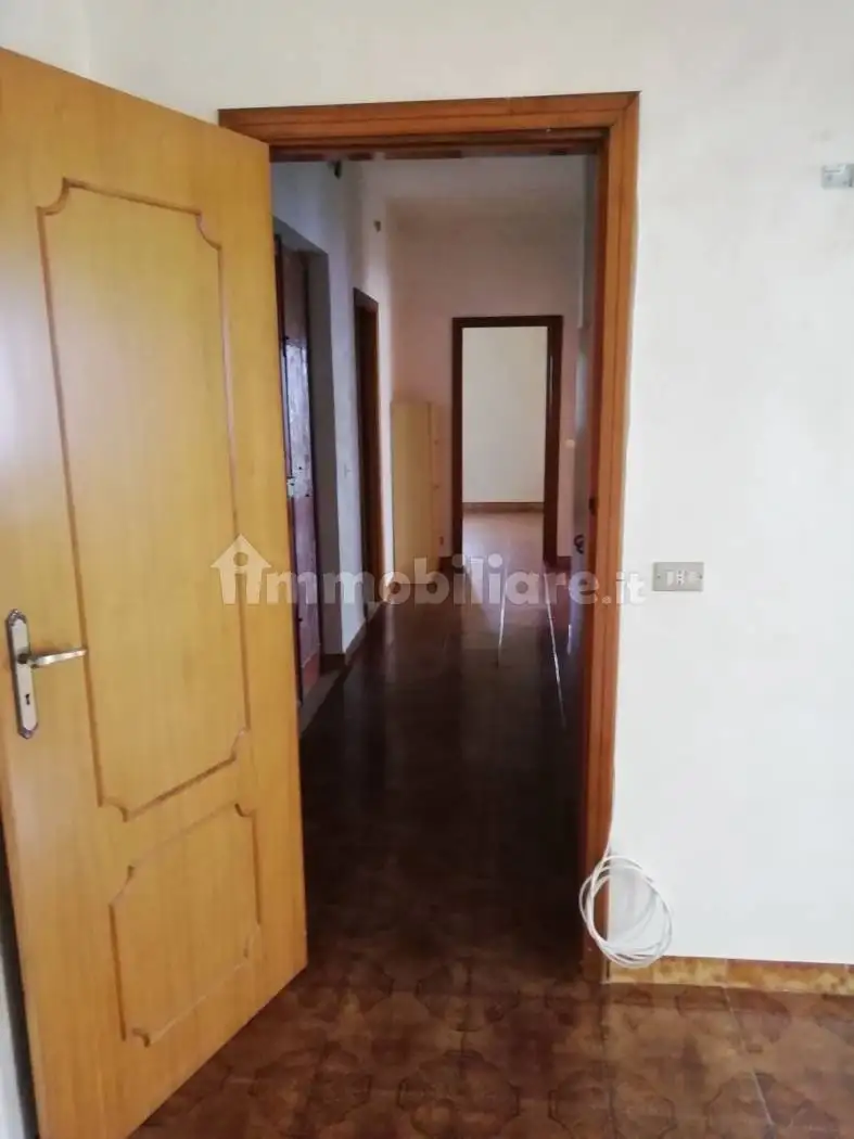 Trilocale Contrada Mugavero, Enna - foto 4