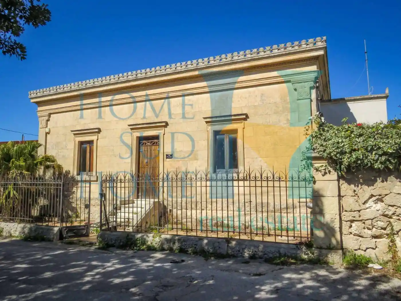 Villa in vendita a Noto