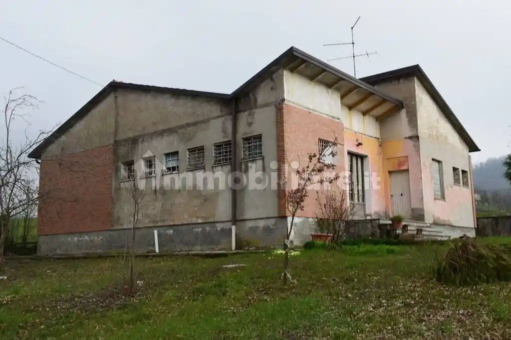 Villa in vendita a Guiglia