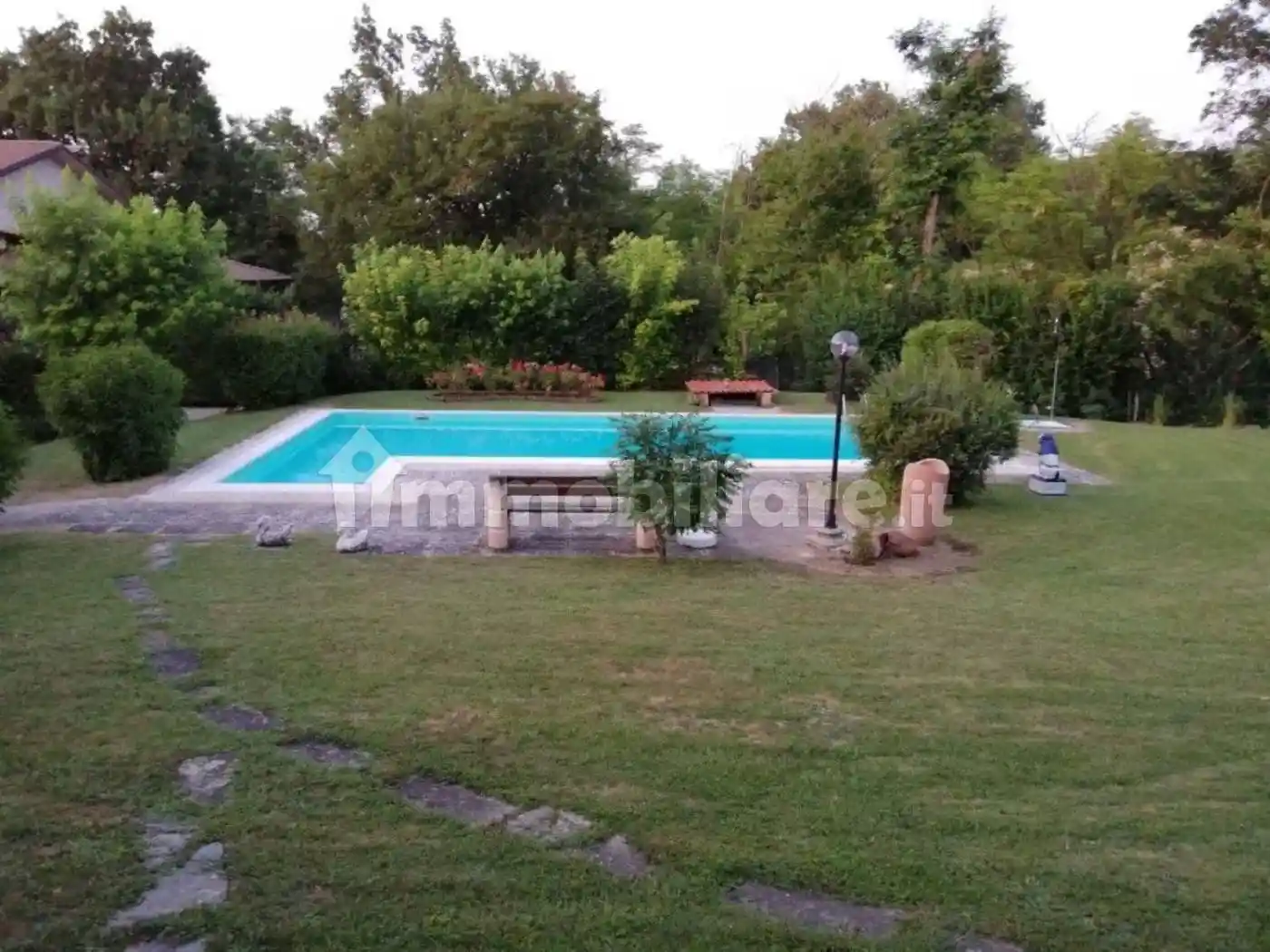 Villa in vendita a Quattro Castella