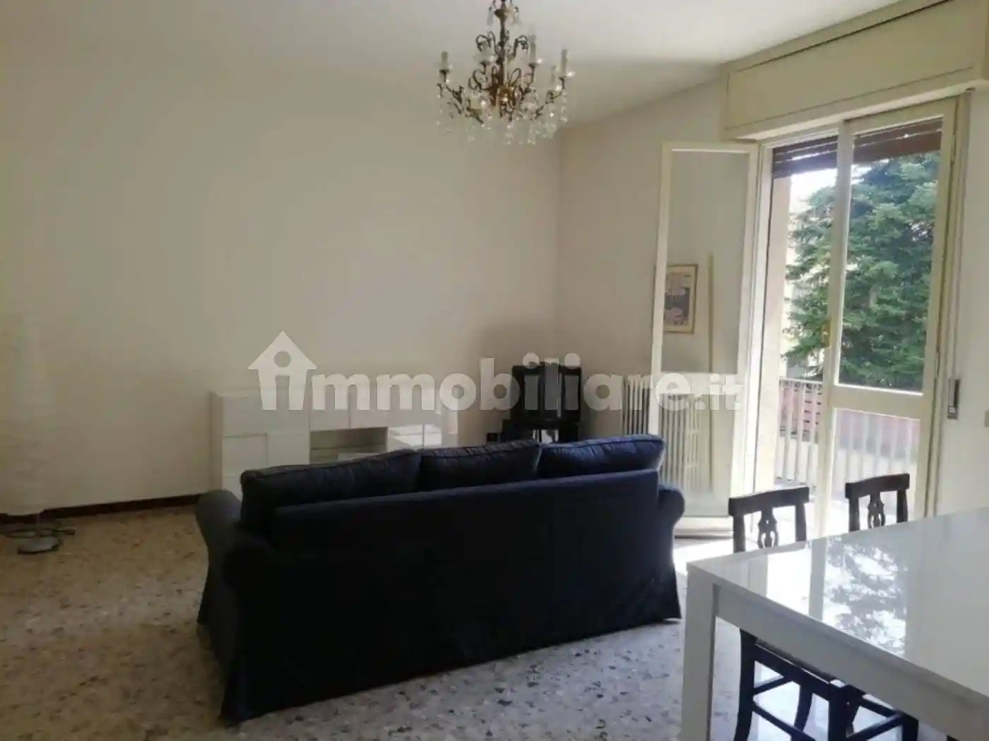 Appartamento in vendita a Reggio Emilia