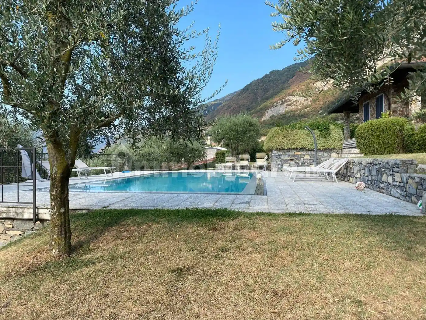 Villa in vendita a Tremezzina