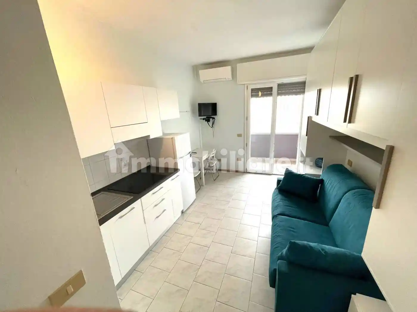 Appartamento in affitto a Comacchio