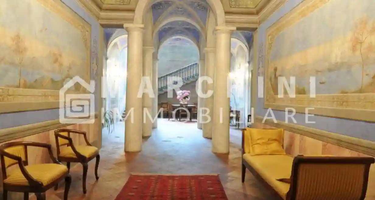 Palazzo - Edificio - foto 2