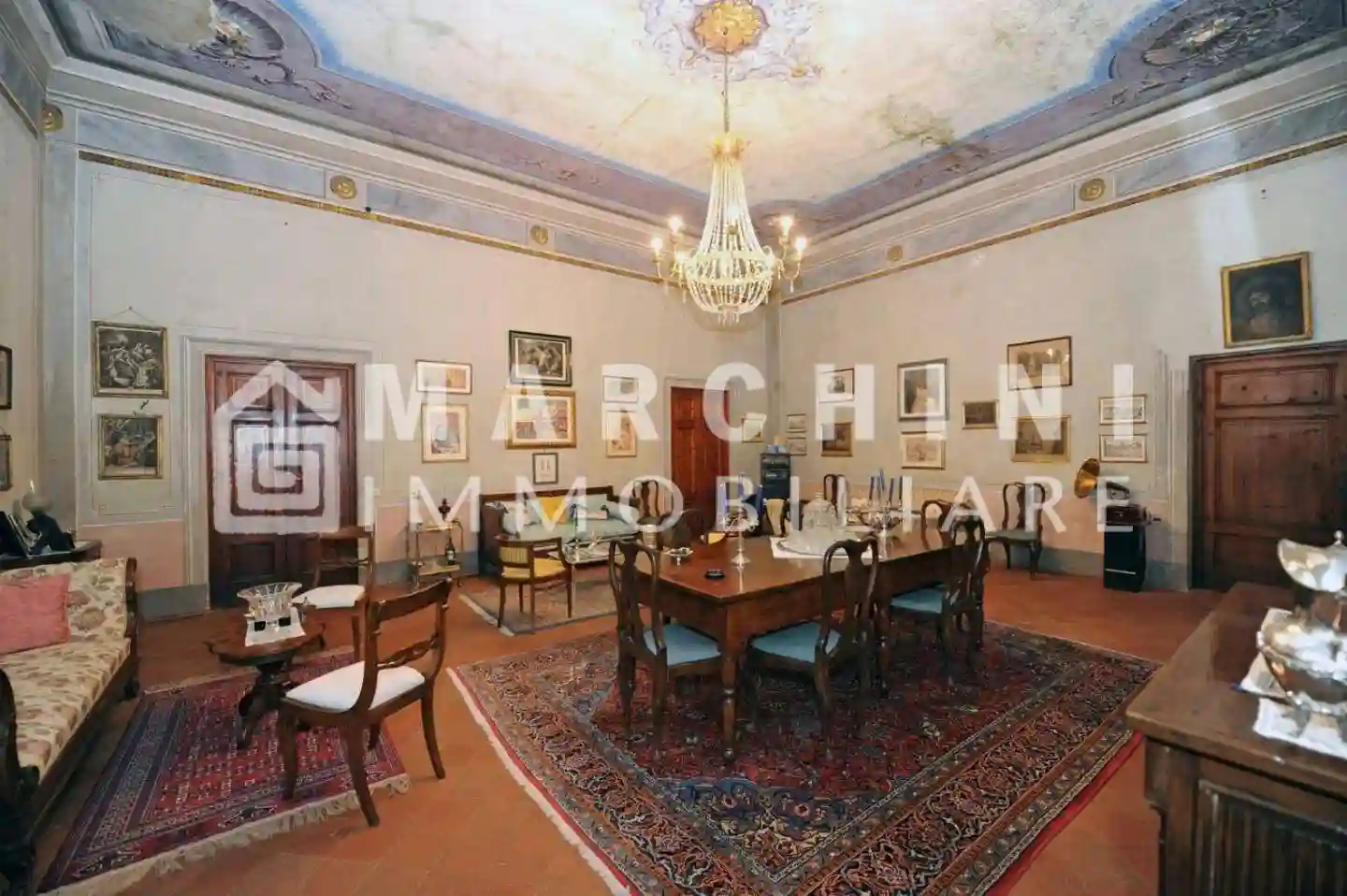 Palazzo - Edificio - foto 4