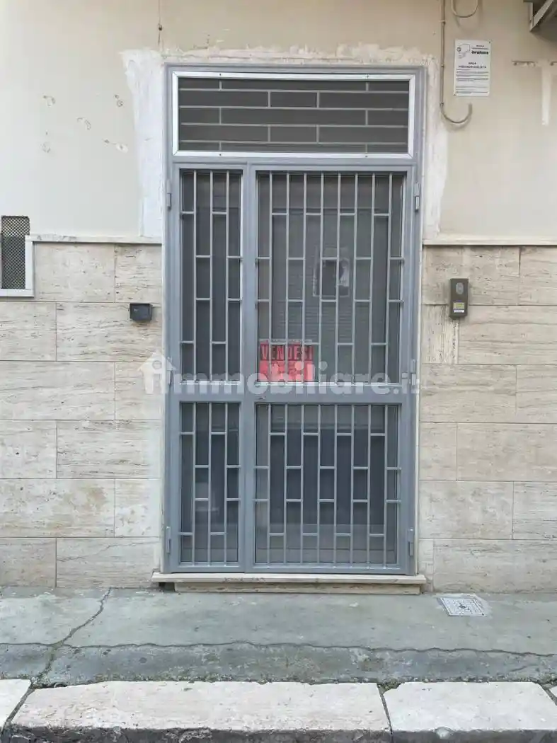 Appartamento in vendita a San Severo