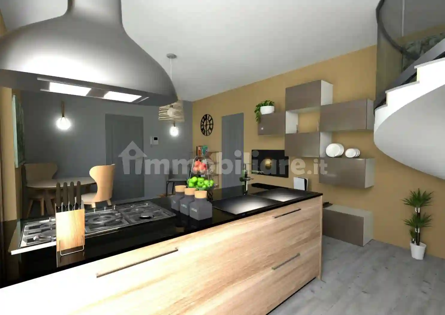 Attico - Mansarda - foto 4