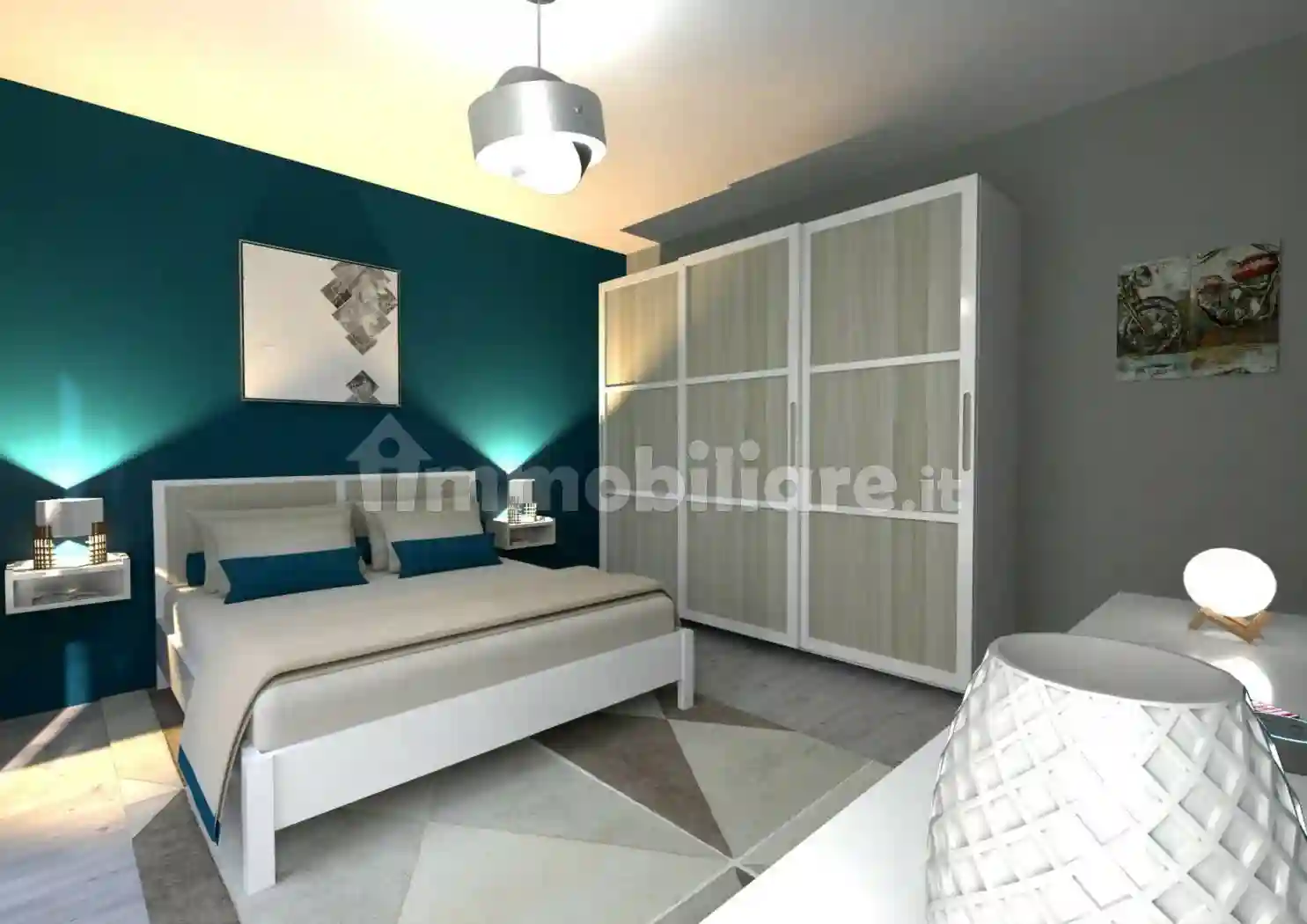 Attico - Mansarda - foto 5