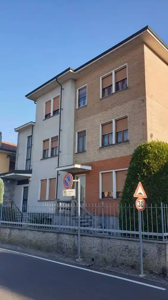 Appartamento in vendita a Trecate