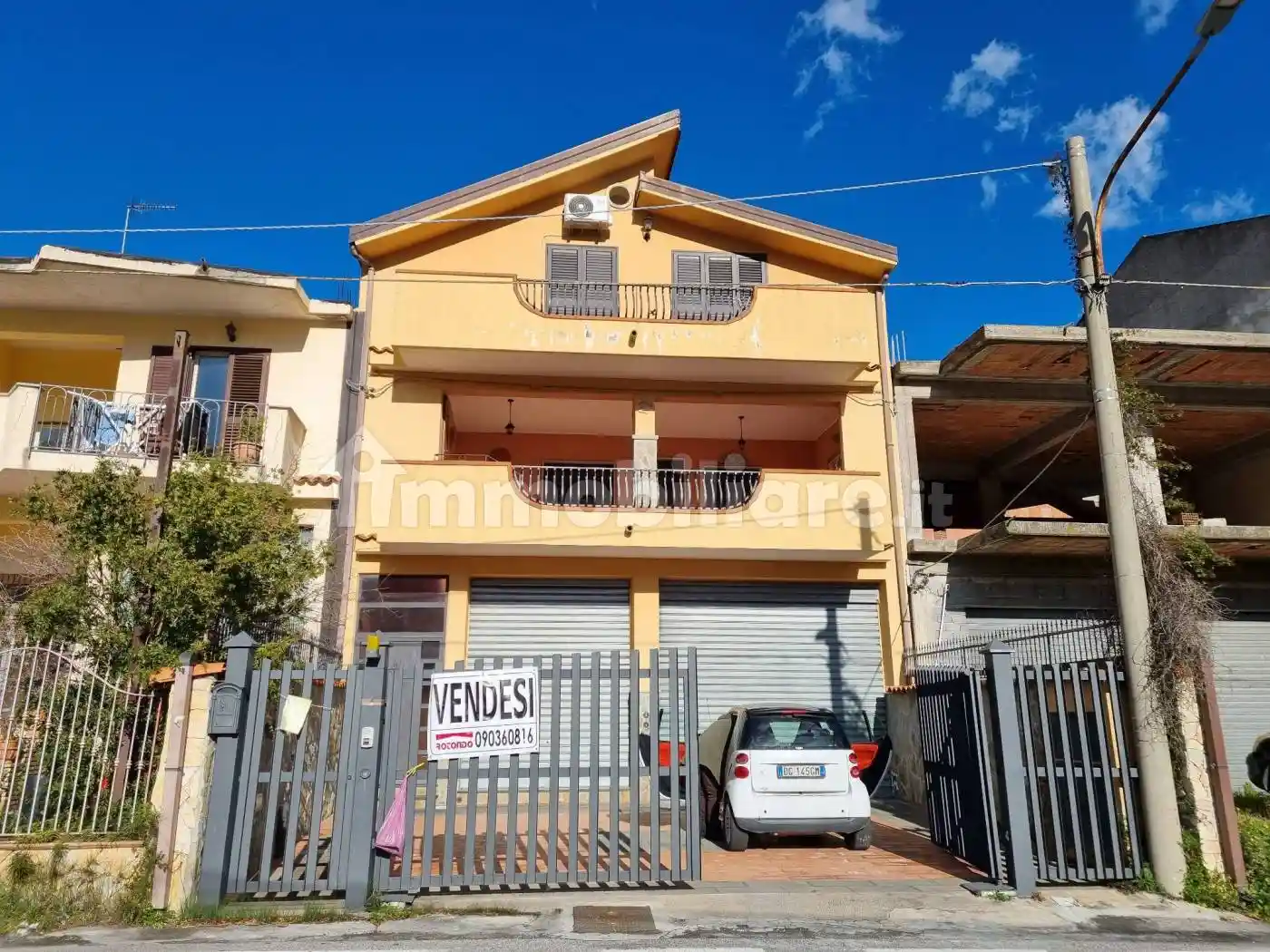 Palazzo - Edificio - foto 2