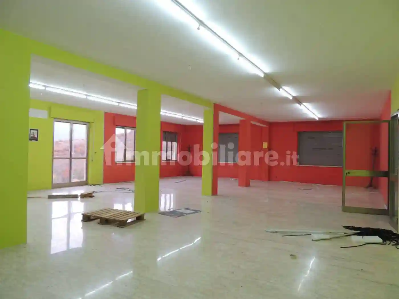 Palazzo - Edificio - foto 4