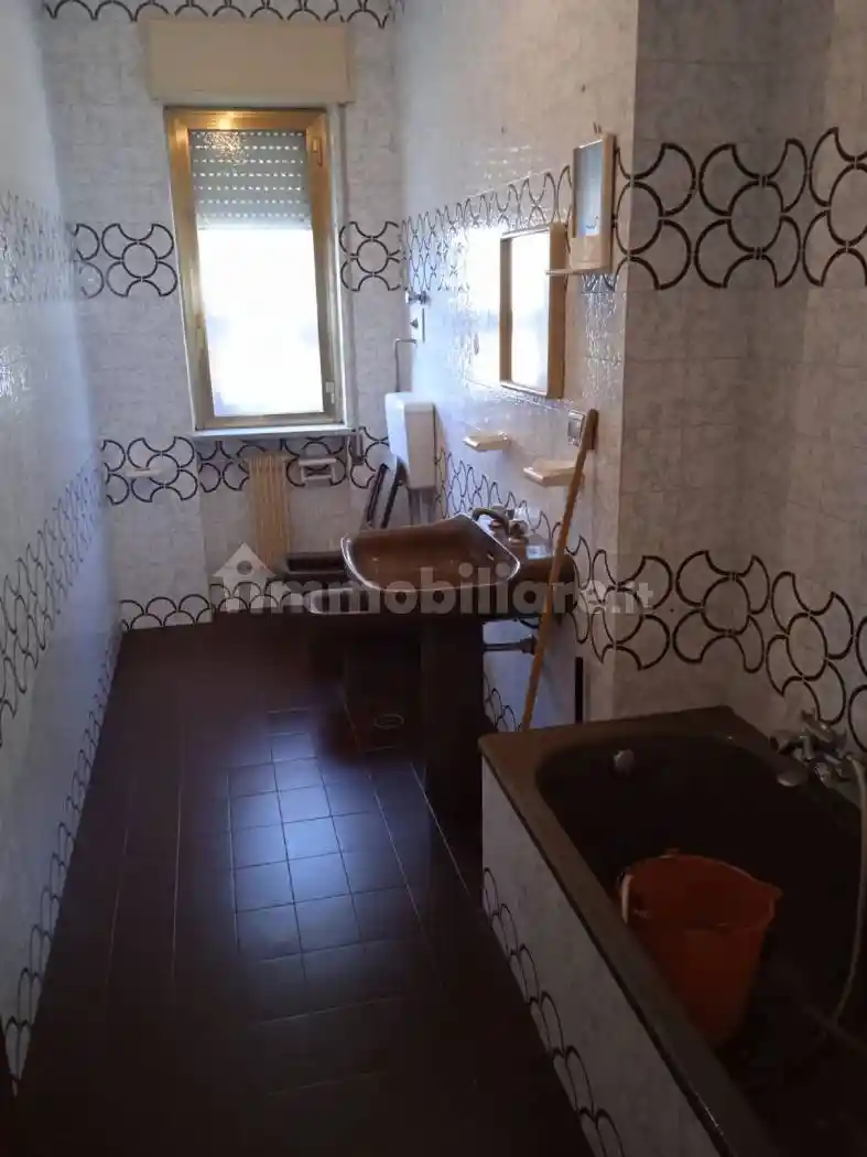 Appartamento viale Affaccio, Centro, Vibo Valentia - foto 2