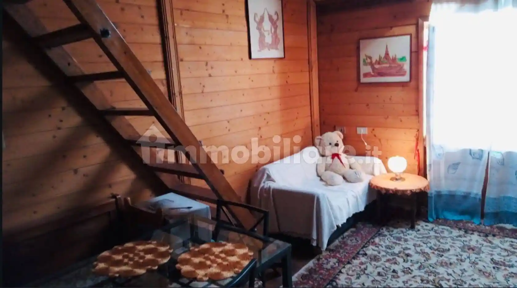 Appartamento in vendita a Levico Terme