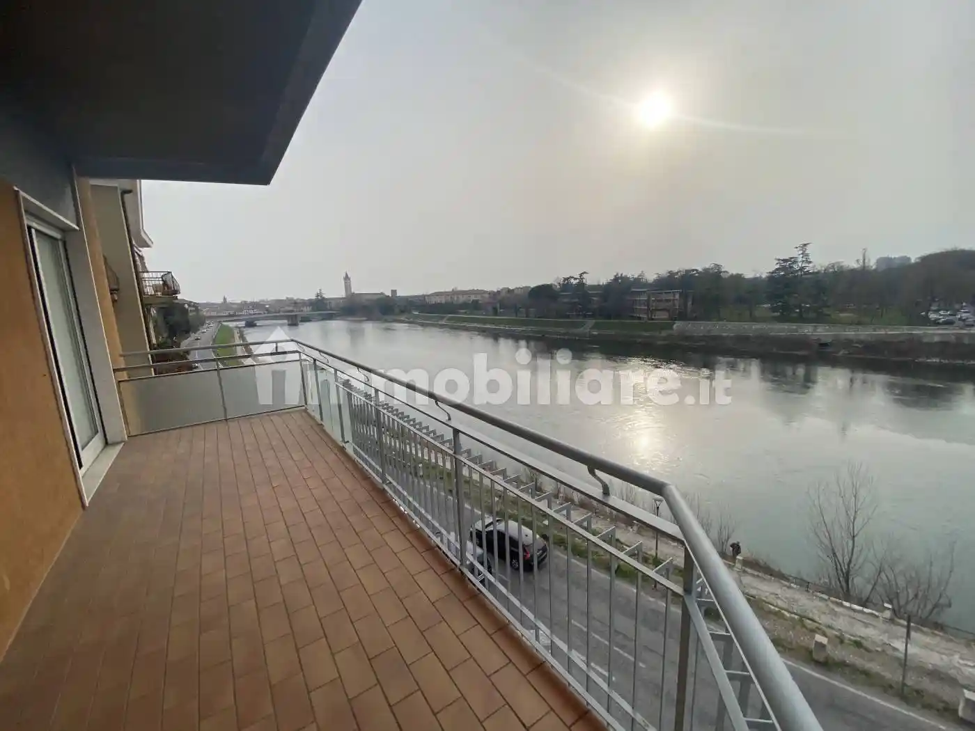 Appartamento in affitto a Verona