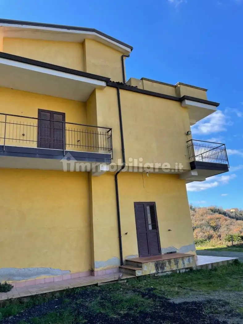 Casale Strada Provinciale San Pietro a Maida-Curinga, Curinga - foto 2