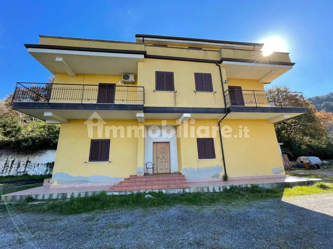 Casale Strada Provinciale San Pietro a Maida-Curinga, Curinga - foto 3