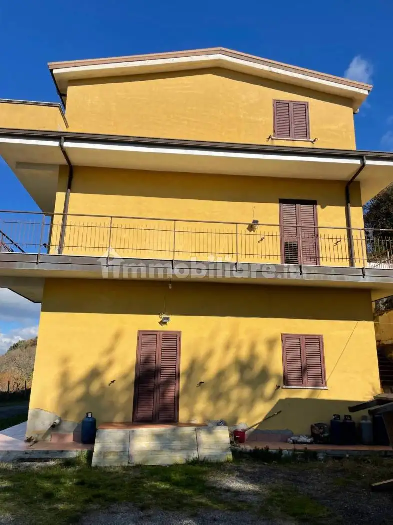 Casale Strada Provinciale San Pietro a Maida-Curinga, Curinga - foto 4