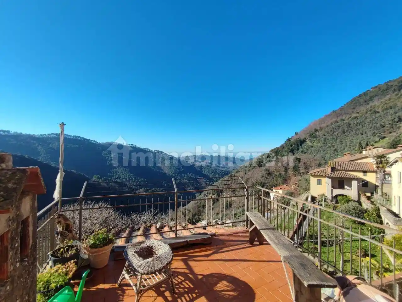 Villa in vendita a Camaiore