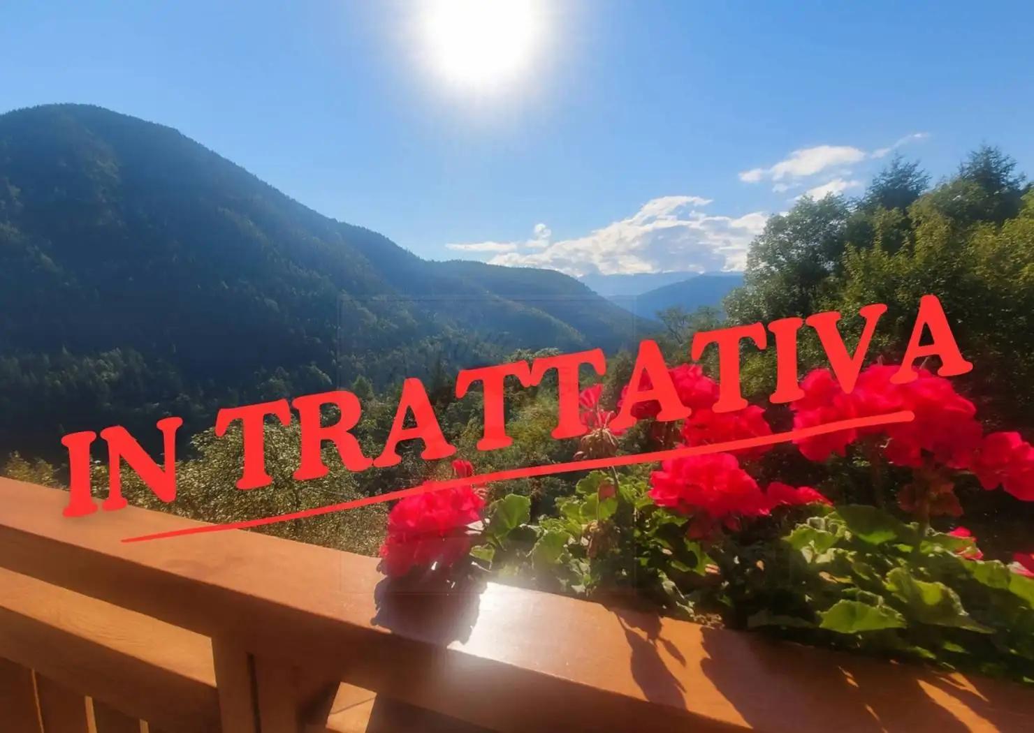 Appartamento in vendita a Segonzano