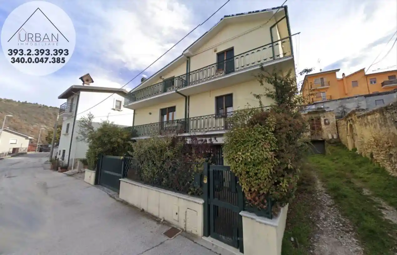 Quadrilocale via Tagliamento, Paganica - Tempera, L'Aquila - foto 2