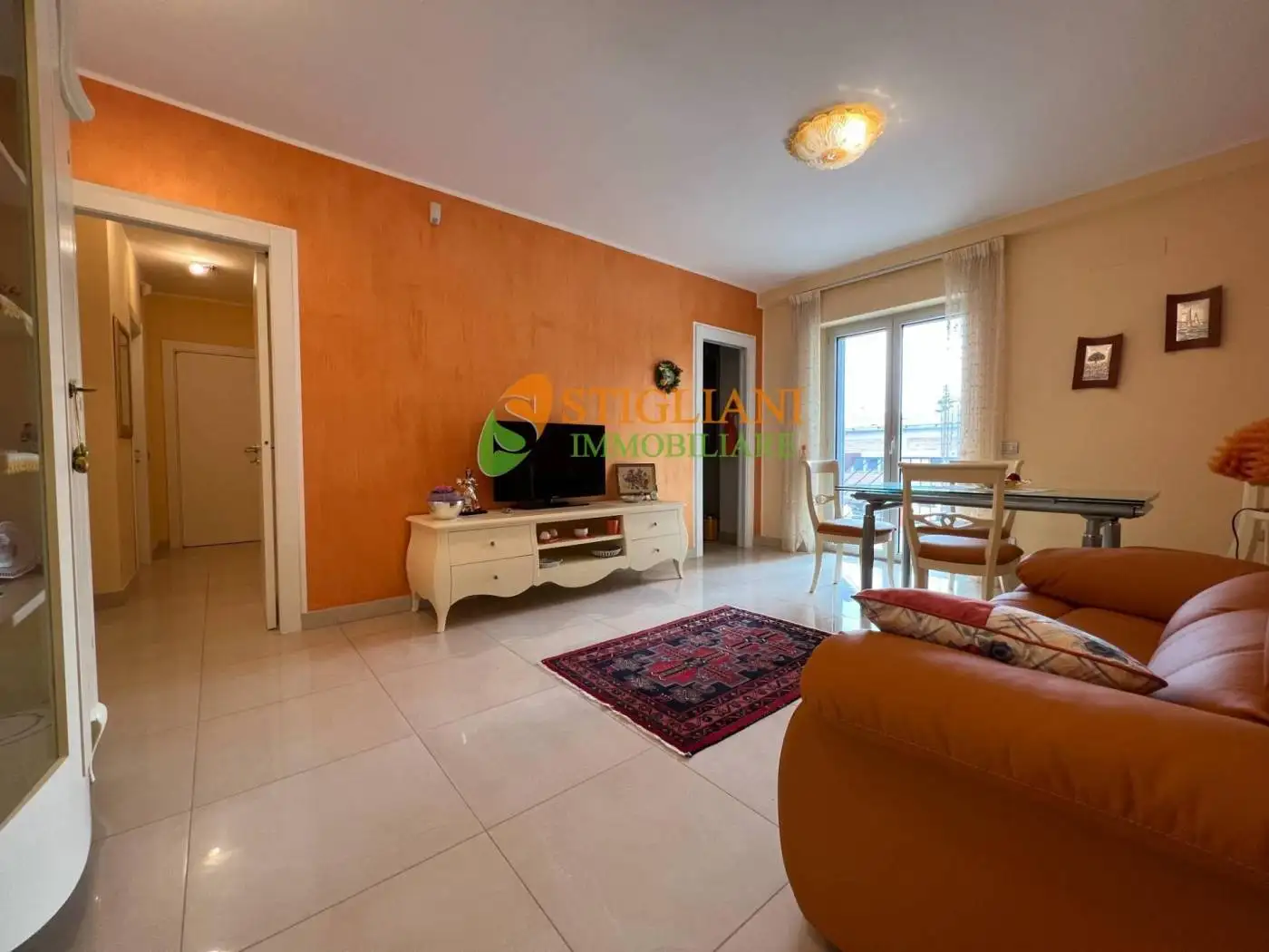 Appartamento in affitto a Campobasso