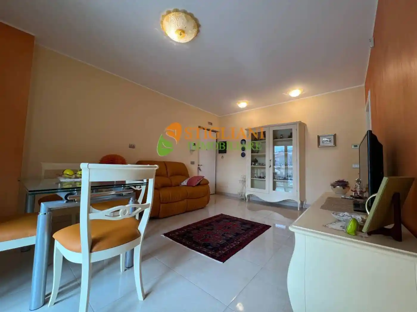 Quadrilocale centro, San Lorenzo, Campobasso - foto 3