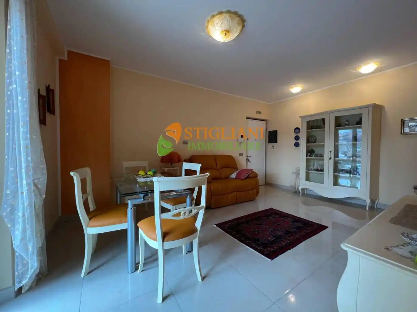 Quadrilocale centro, San Lorenzo, Campobasso - foto 4