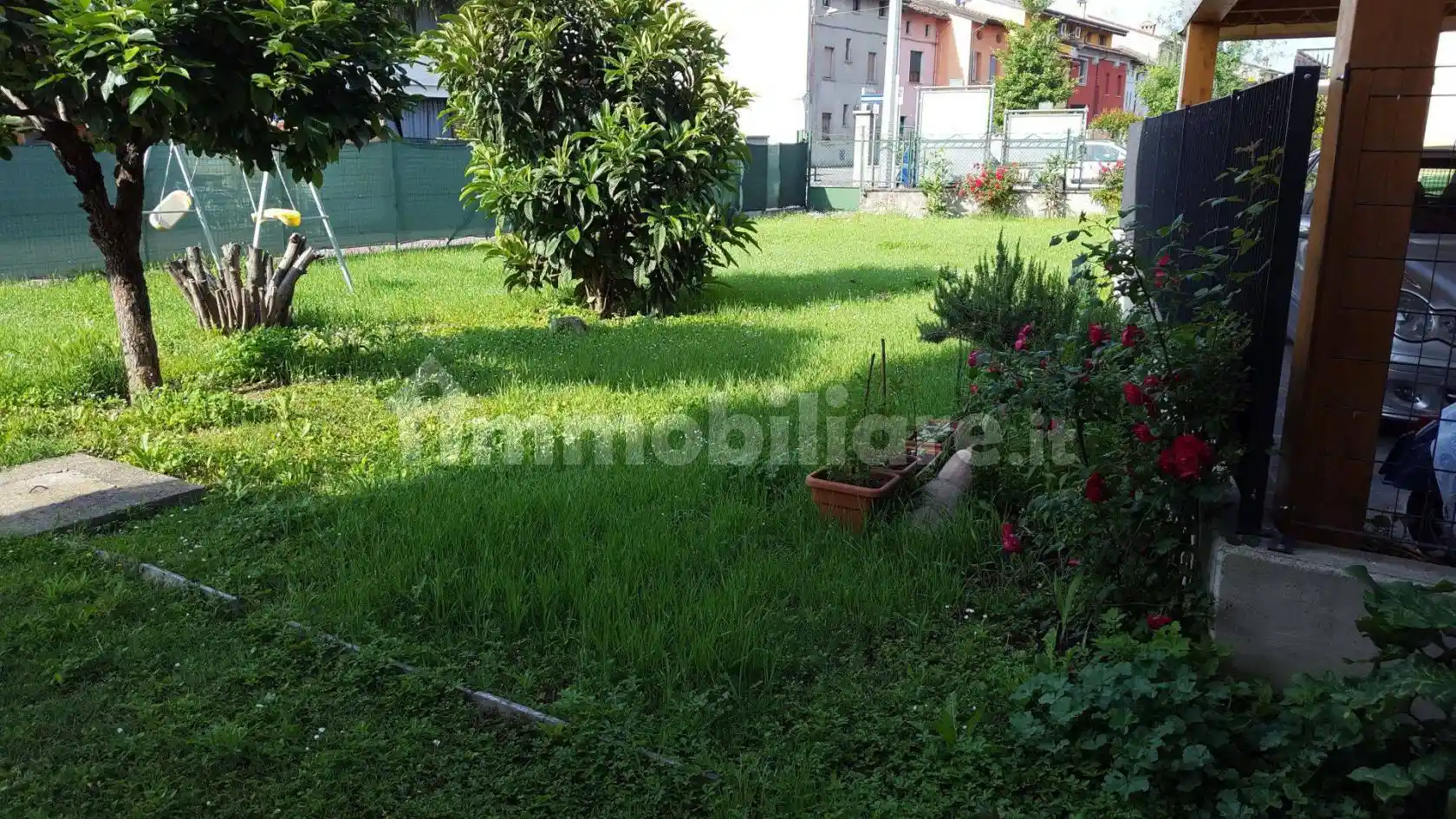 Villa in vendita a Mozzanica