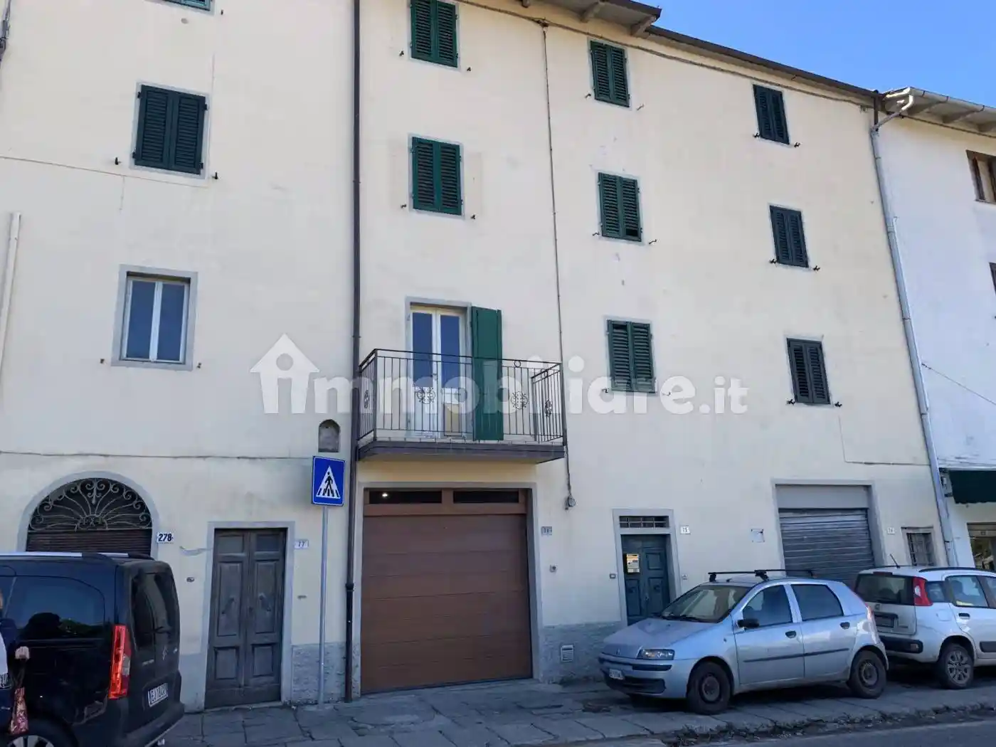 Appartamento in vendita a Sambuca Pistoiese