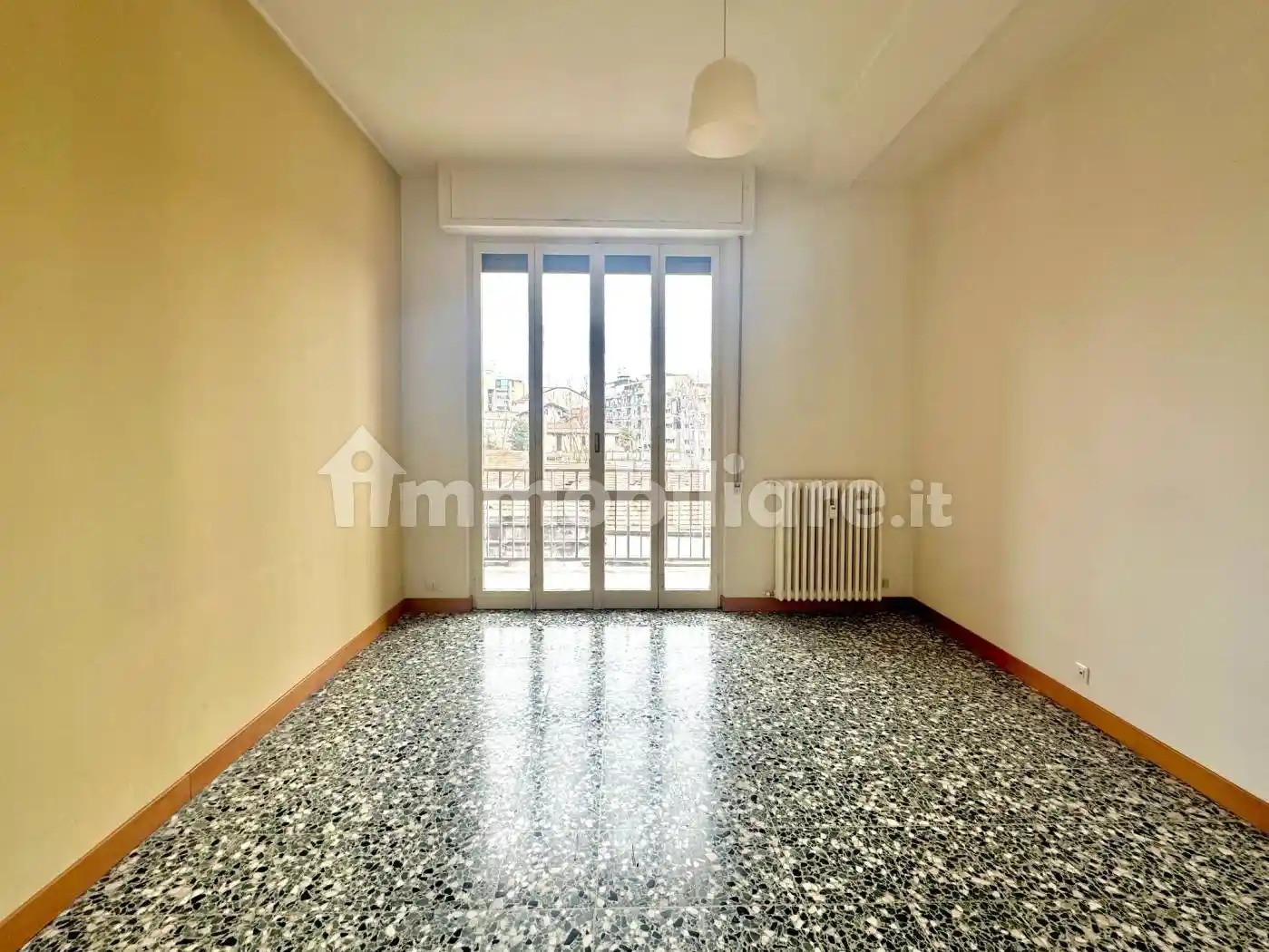 Appartamento in affitto a Arona