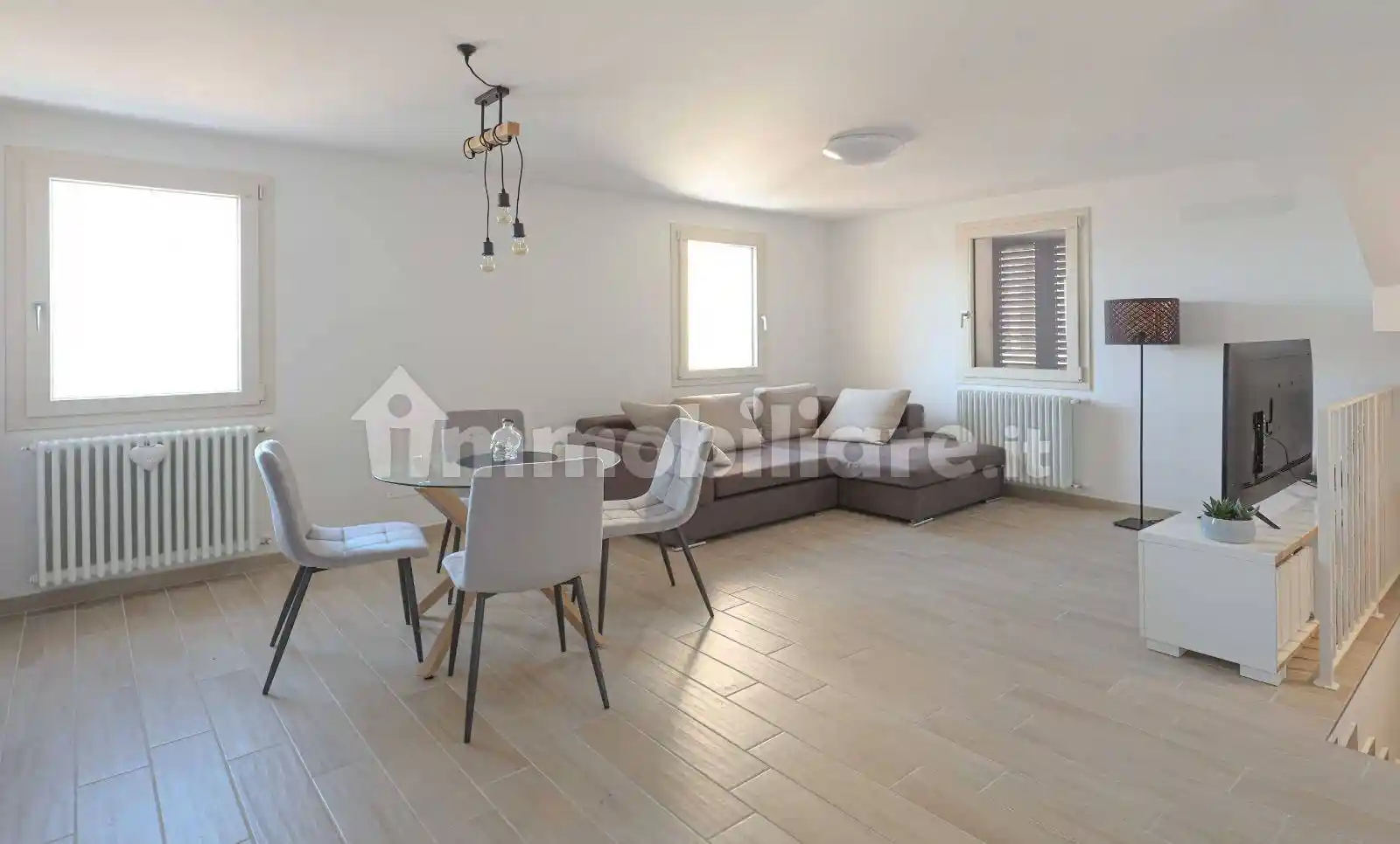 Casa indipendente in vendita a San Marino