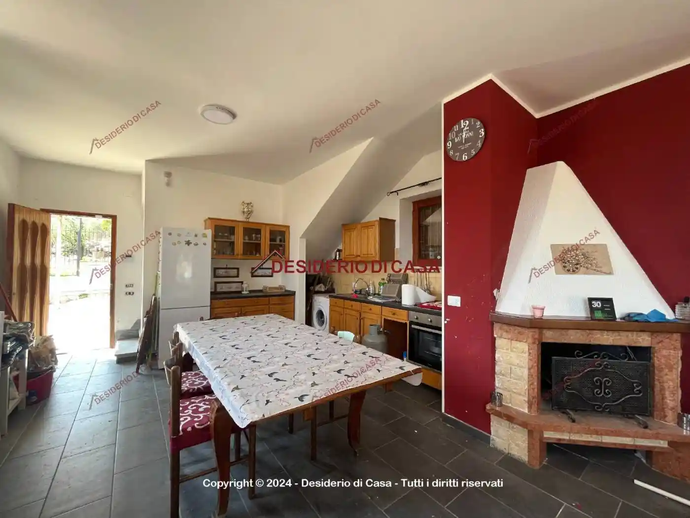 Villa in vendita a Casteldaccia