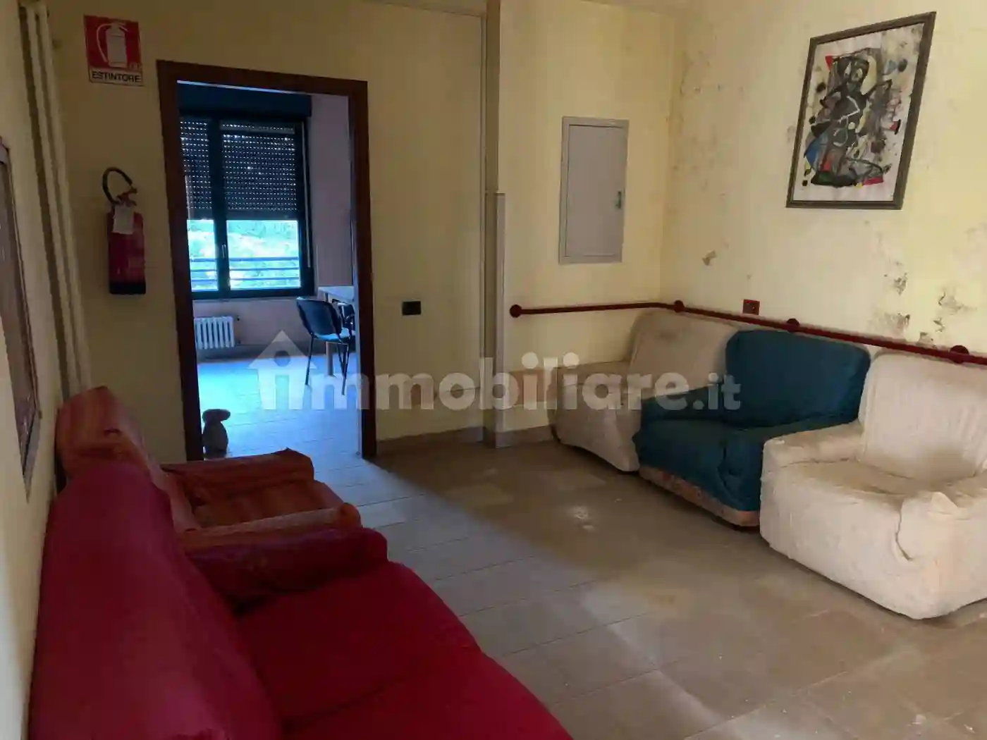 Palazzo - Edificio - foto 2