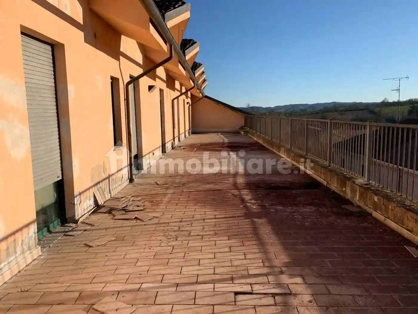 Palazzo - Edificio - foto 5