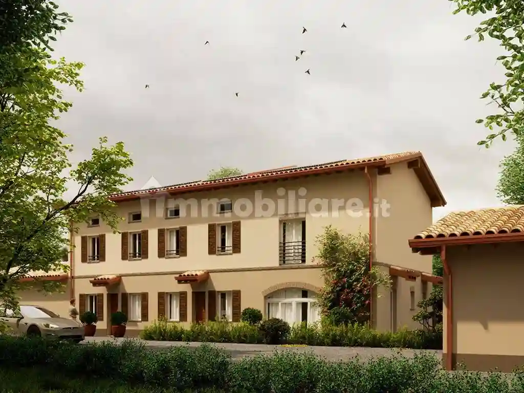 Villetta a schiera - foto 3