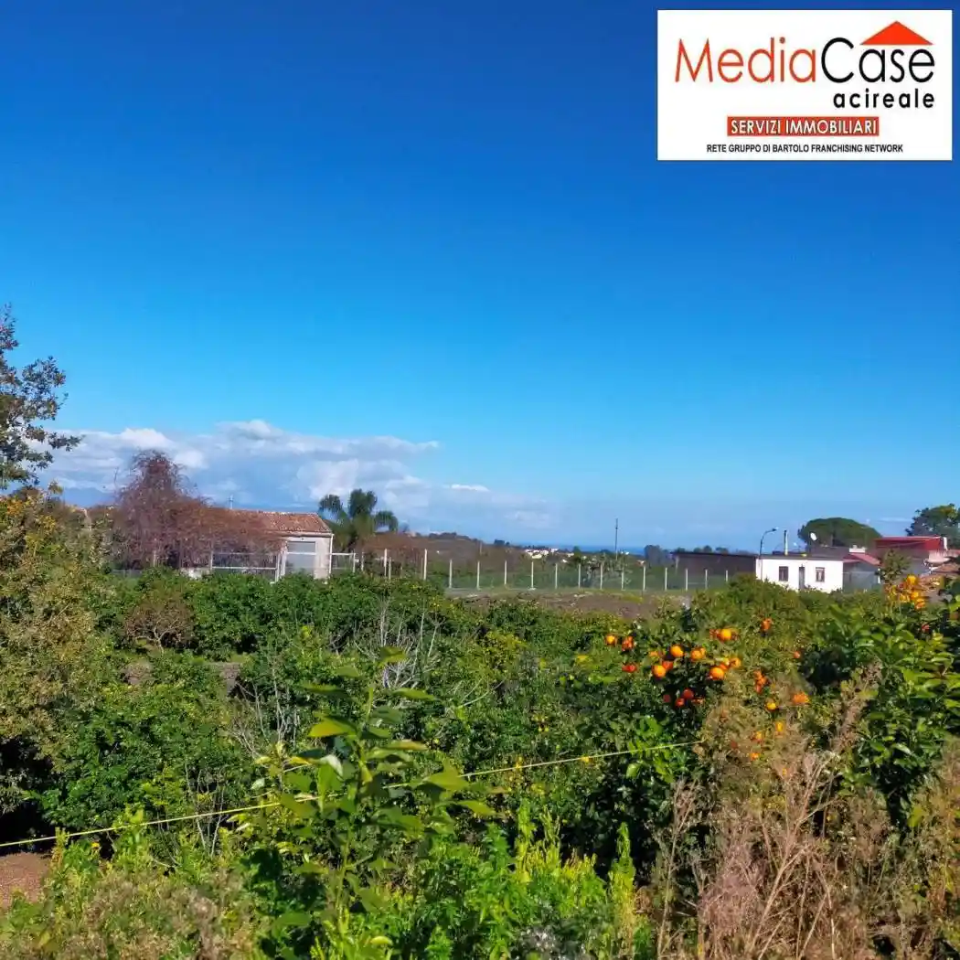 Rustico - Casale in vendita a Acireale