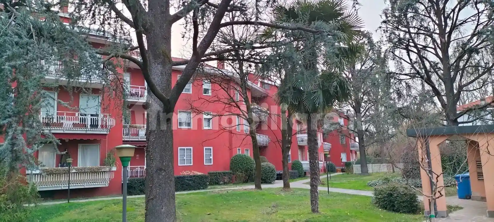 Appartamento in affitto a Melzo