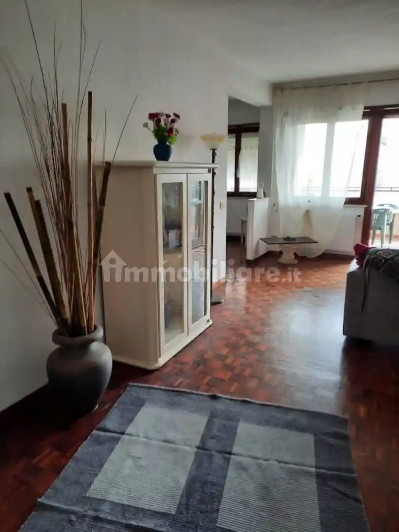 Appartamento in affitto a Terracina