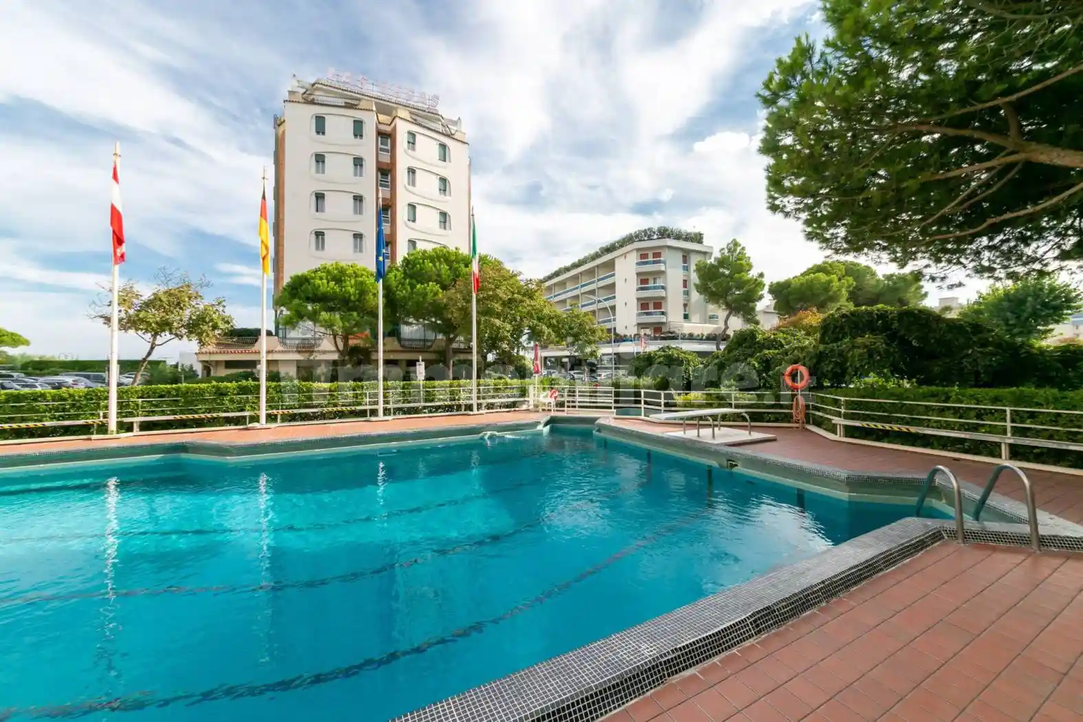 Appartamento in affitto a Jesolo