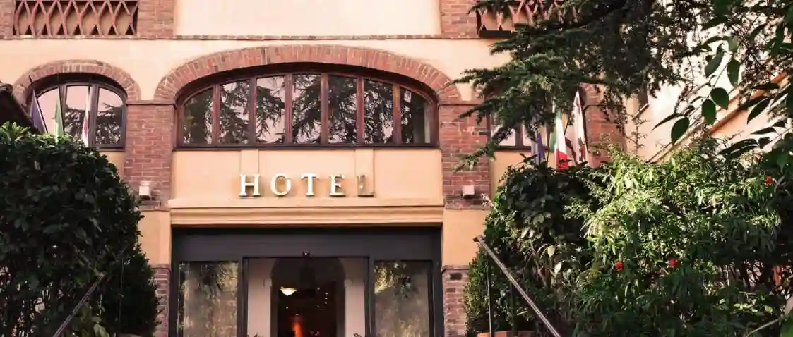 Palazzo - Edificio - foto 2