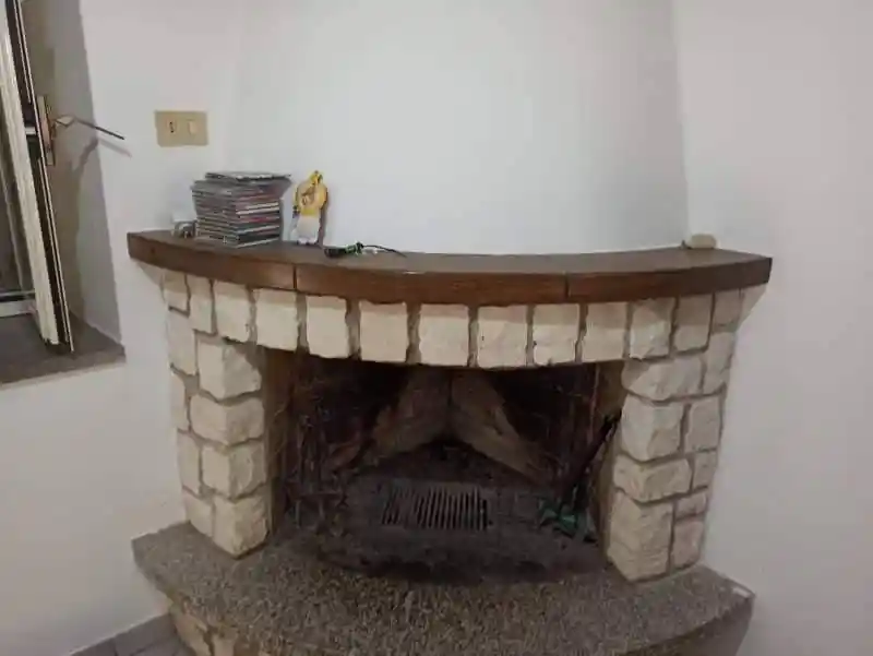 Terratetto unifamiliare Contrada Guarenna Nuova 36, Guarenna Nuova, Casoli - foto 5