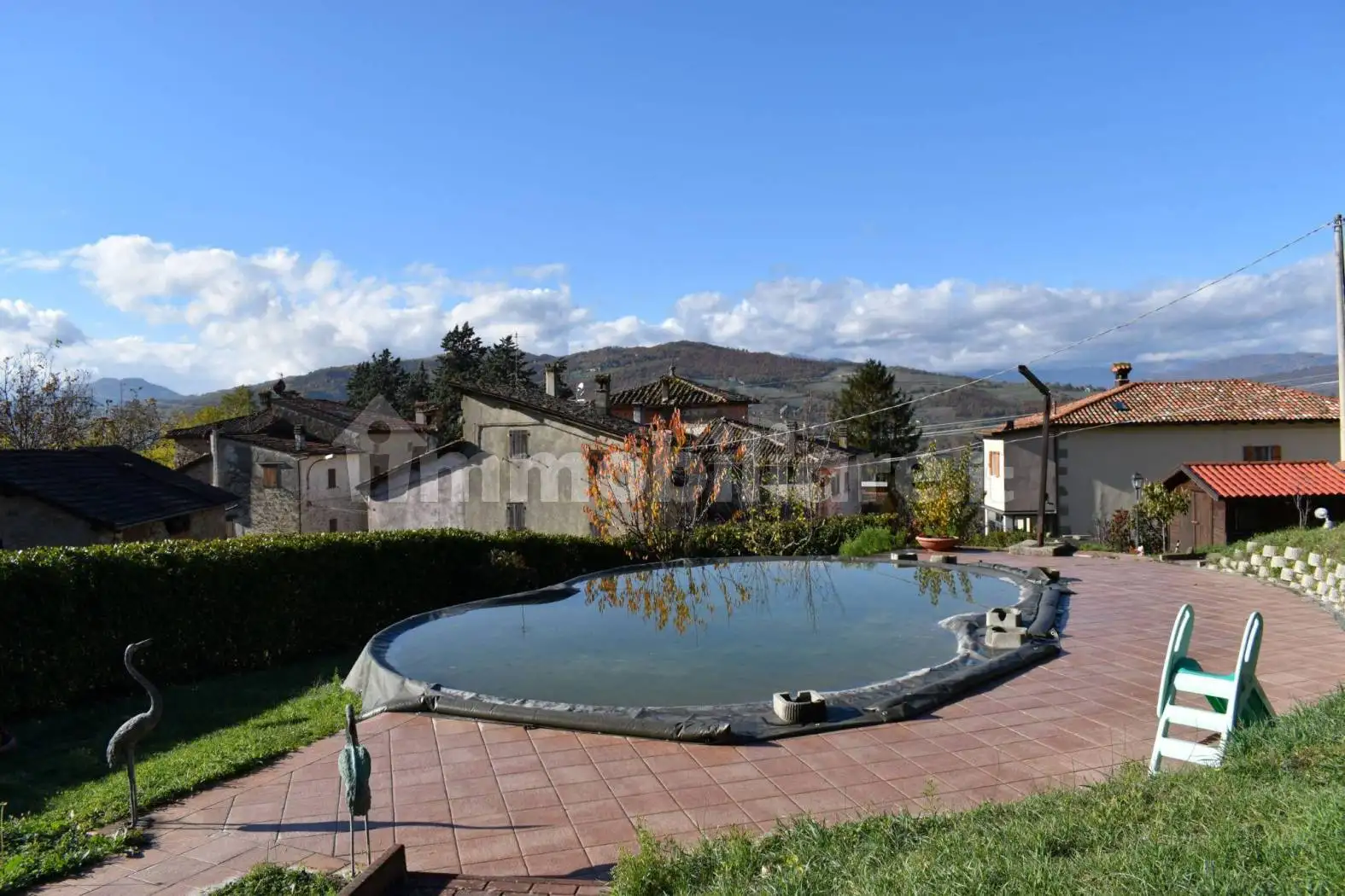 Villa plurifamiliare via Roma 29, Camugnano - foto 2